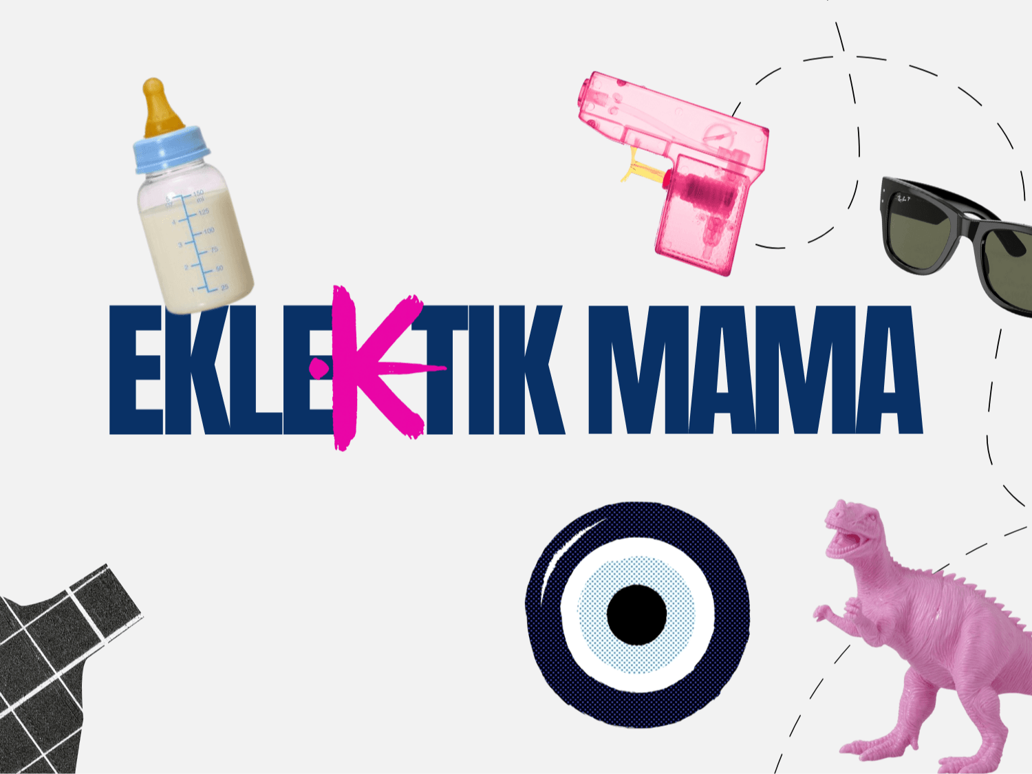 Eklektik Mama