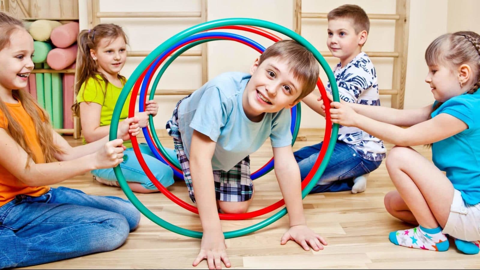 Children's Activities