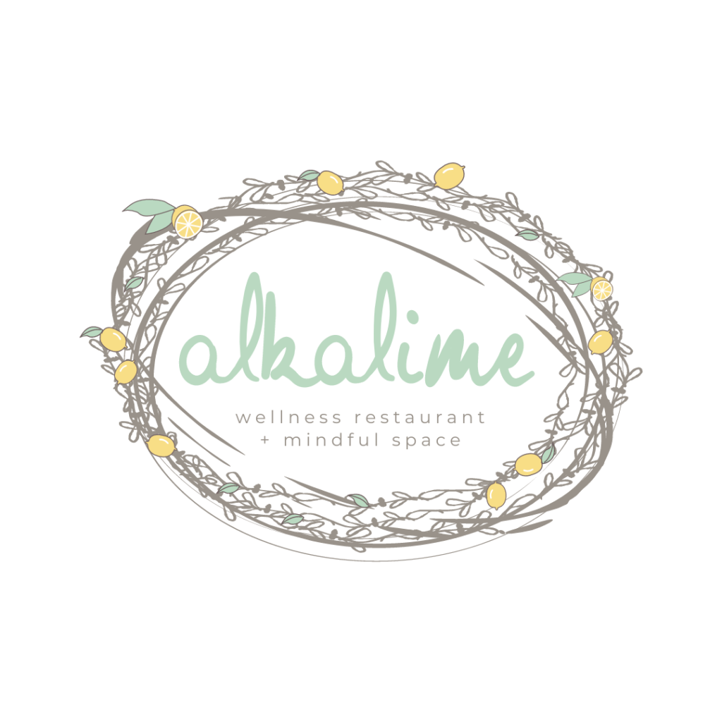 Alkalime Logo