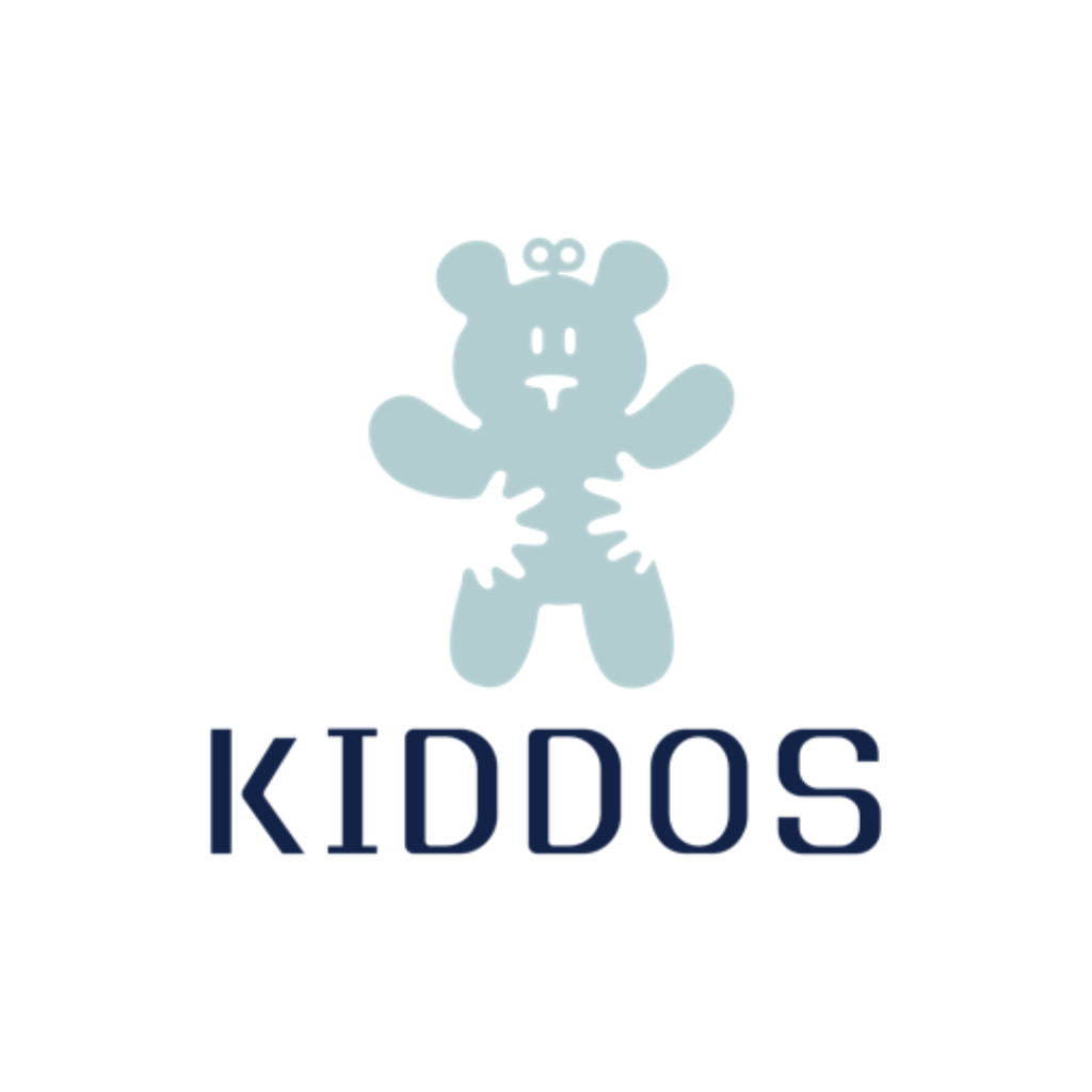 Kiddos Logo