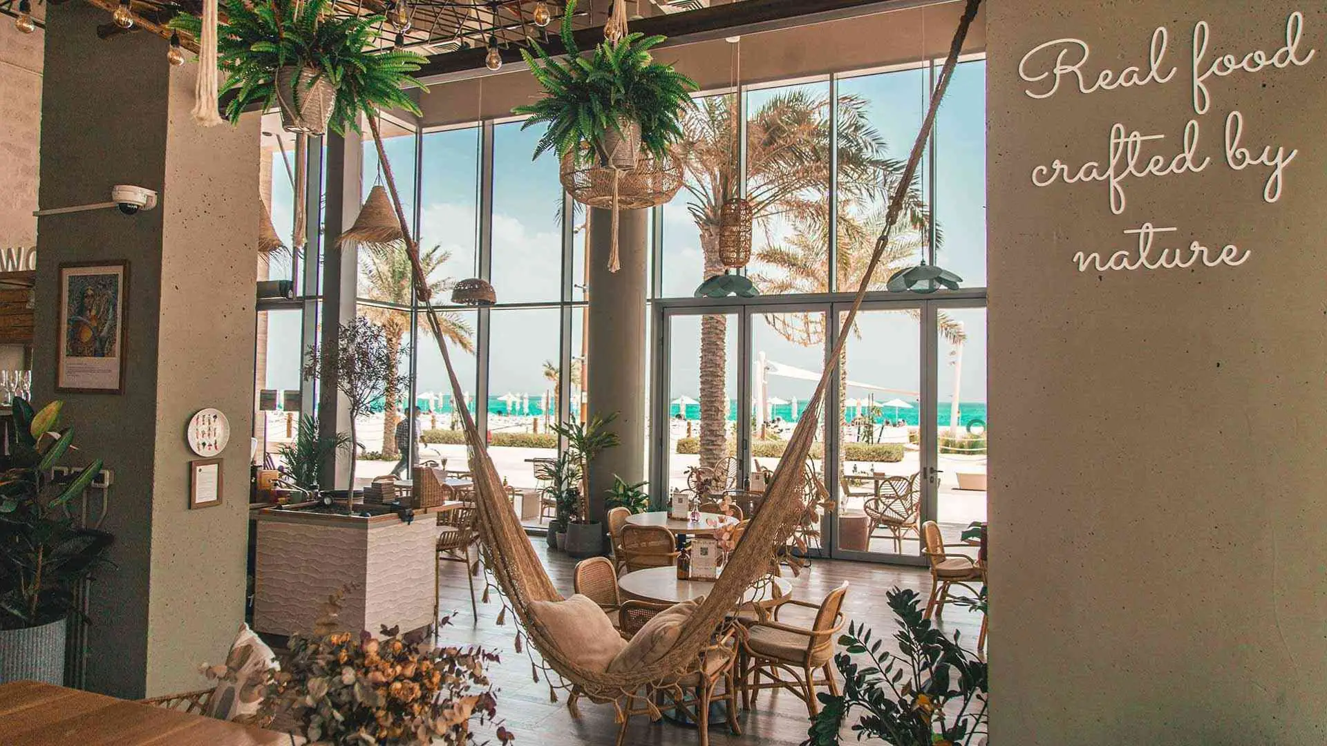 Alkalime Wellness Restaurant