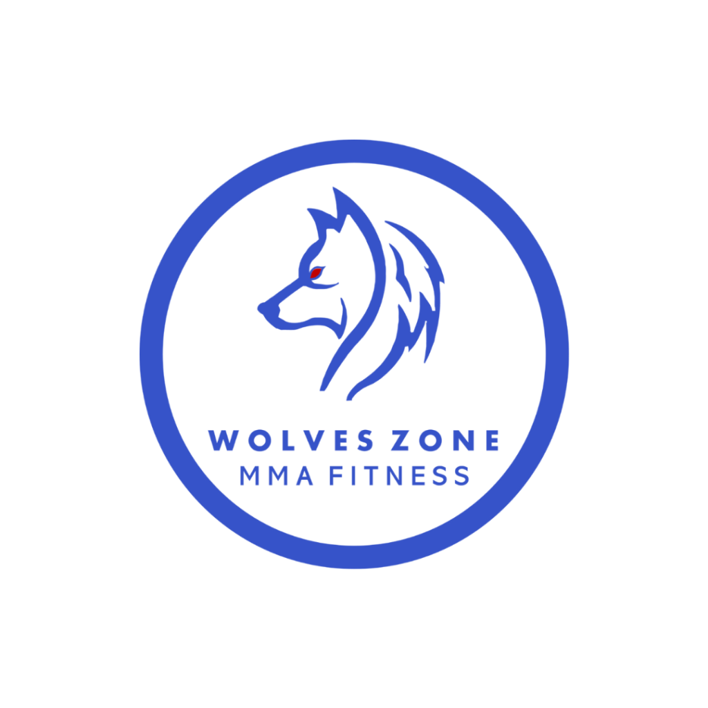 Wolves Zone Logo