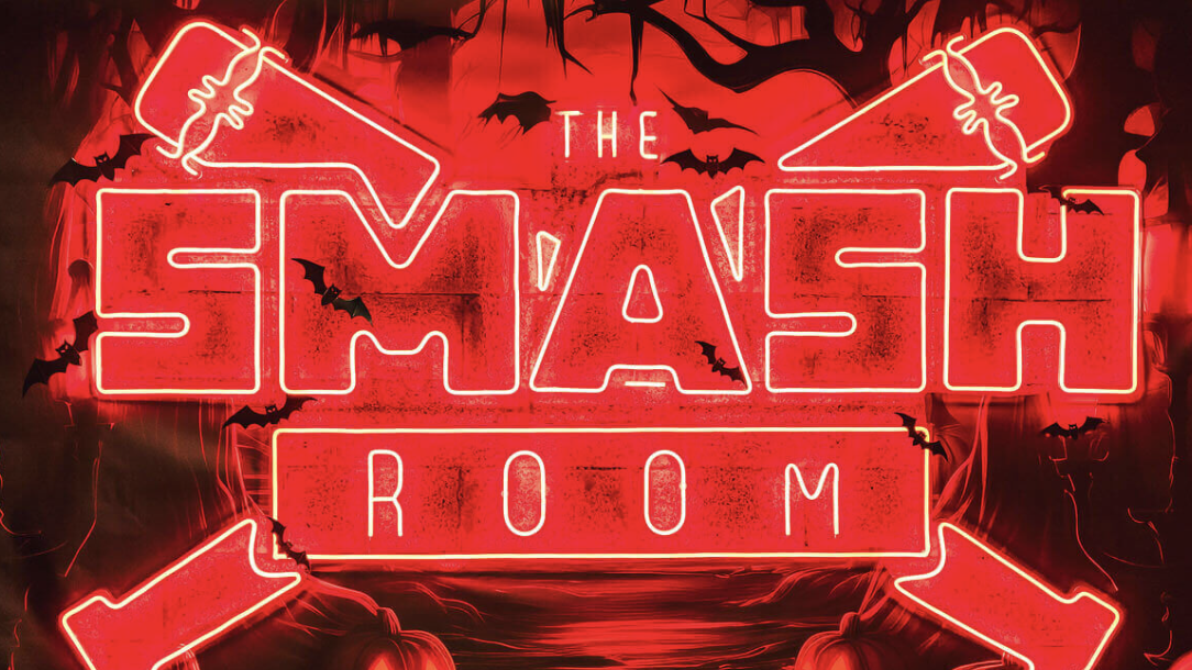 the smash room abu dhabi